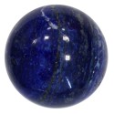 Sphère Lapis Lazuli qualité extra - Pièce de 1,8 Kg