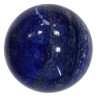 Sphère Lapis Lazuli qualité extra - Pièce de 1,8 Kg