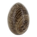 Oeuf Aragonite - Pièce de 7 à 9 cm