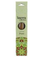 Encens Karma Collection Bâtonnets Jasmine