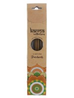 Encens Karma Collection Bâtonnets Patchouli