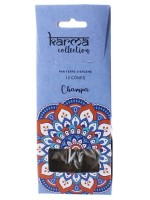 Encens Karma Collection Cônes Nag Champa