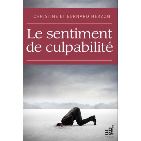 Le sentiment de culpabilité