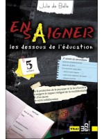 EnsAigner - Les dessous de l'éducation