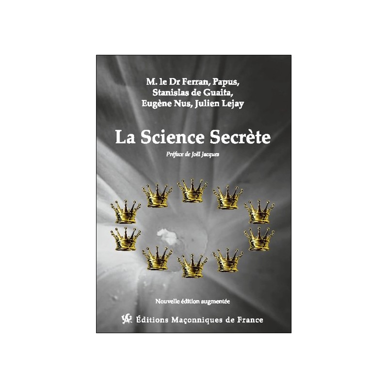 La Science Secrète