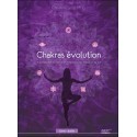 Chakras évolution - 7 portails d'éveil. de transformation et de réalisation de Soi - Livre audio CD MP3