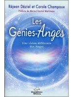 Les Génies-Anges - Une vision différente des Anges