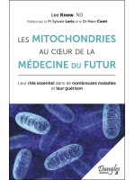 Les mitochondries au coeur de la médecine du futur