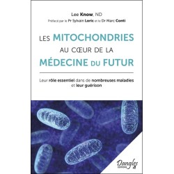 Les mitochondries au coeur de la médecine du futur