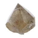 Pointe Brute Quartz Fumé - Pièce de 200 à 300 Gr