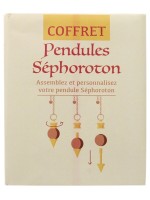 Kit DIY Pendule Sephoroton