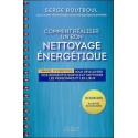 Comment réaliser un bon nettoyage énergétique - Manuel d'exercices