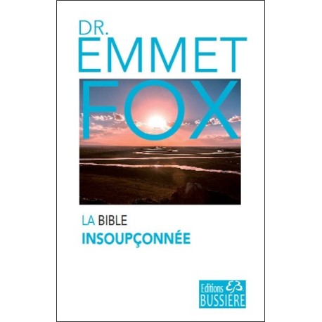 La Bible insoupçonnée