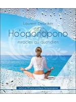 Ho'oponopono - Miracles au quotidien - Livre + CD