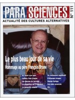 Parasciences - Revue trimestrielle - N°111