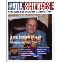 Parasciences - Revue trimestrielle - N°111