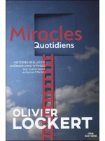 Miracles Quotidiens - Histoires réelles de guérison par hypnose