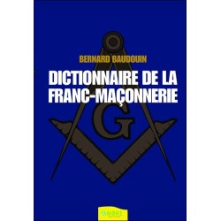Dictionnaire de la Franc-maçonnerie