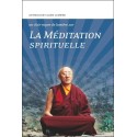 La Méditation spirituelle - Un clair rayon de lumière sur...
