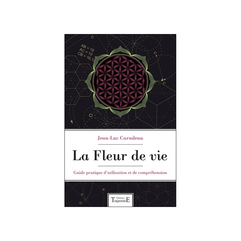 La Fleur de vie - Guide pratique d'utilisation et de compréhension