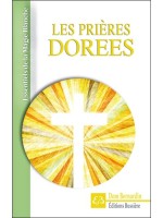 Les prières dorées