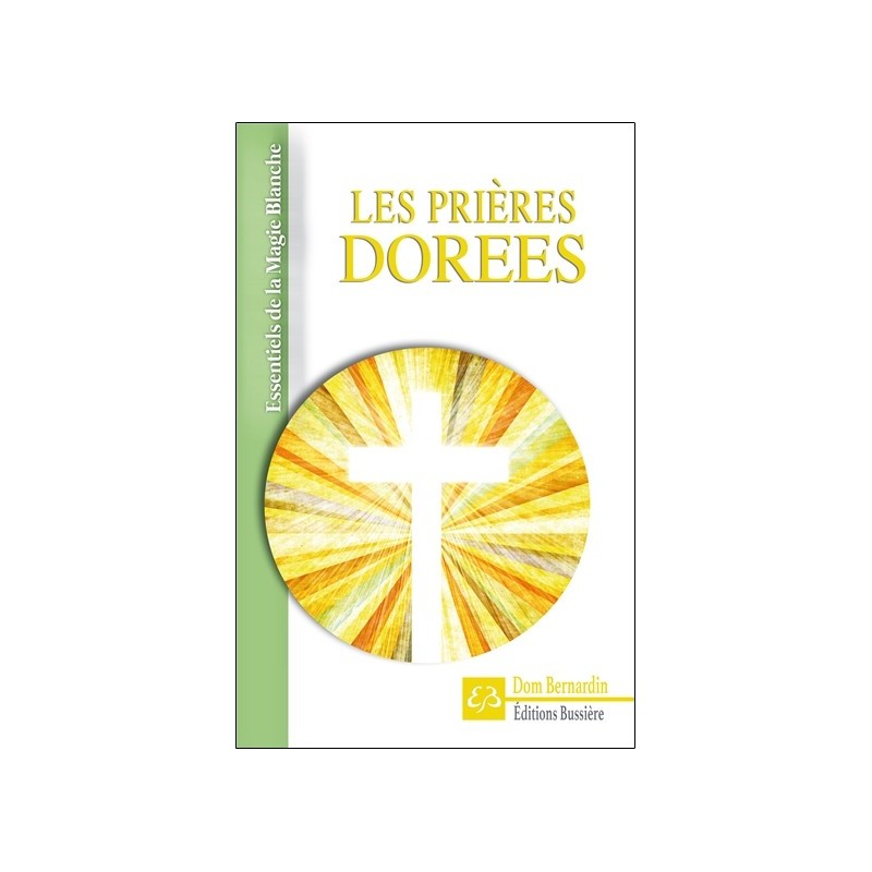 Les prières dorées