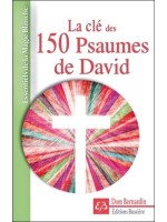 La clé des 150 Psaumes de David