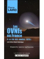 Les Ovnis en France à la fin des années 1970 : une brève étude historique - Aspects socio-culturels