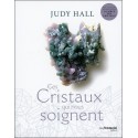 Ces Cristaux qui nous soignent