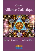 Alliance Galactique - Coffret