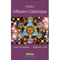 Alliance Galactique - Coffret