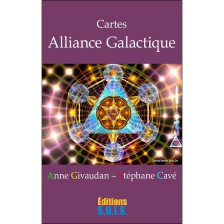 Alliance Galactique - Coffret