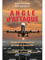 Angle d'attaque - Causes et conséquences du crash Air France 447