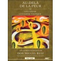 Au-delà de la peur - Les clés de la sagesse toltèque - Livre audio CD MP3