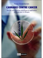 Cannabis contre cancer - Etat des connaissances scientifiques et applications pratiques pour la thérapie