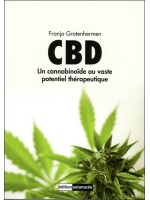 CBD - Un cannabinoïde au vaste potentiel thérapeutique