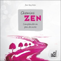 Chemins zen - Comprendre en peu de mots