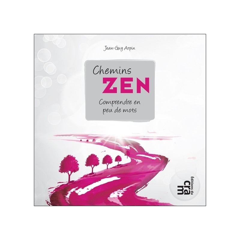 Chemins zen - Comprendre en peu de mots