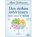 Des échos intérieurs - Quatre saisons de réflexions