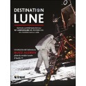 Destination Lune - Edition commémorative du 50e anniversaire des premiers pas de l'homme sur la lune