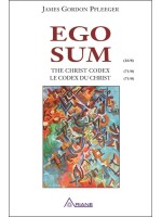 Ego Sum - The Christ codex - Le codex du Christ - Anglais/Français