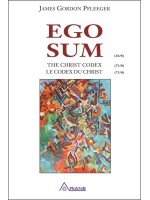 Ego Sum - The Christ codex - Le codex du Christ - Anglais/Français
