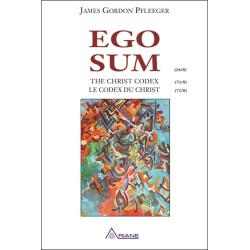 Ego Sum - The Christ codex - Le codex du Christ - Anglais/Français