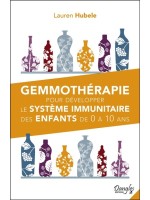 Gemmothérapie pour développer le système immunitaire des enfants de 0 à 10 ans