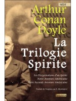 La Trilogie Spirite - Les pérégrinations d'un spirite - Notre aventure américaine Tome 1 & 2