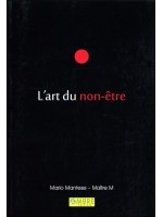 L'art du non-être