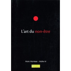 L'art du non-être