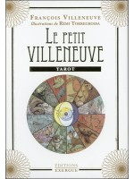 Le petit Villeneuve - Tarot