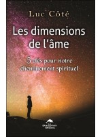 Les dimensions de l'âme - 5 clés pour notre cheminement spirituel