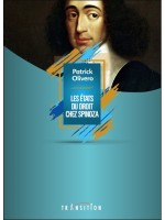 Les états du droit chez Spinoza